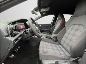 Volkswagen Golf VIII 2.0 TSI *GTI* ACC SHZ Navi Business Premium