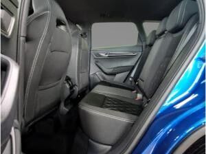 Skoda Karoq Sportline 1,5 TSI DSG AHK* Aktion