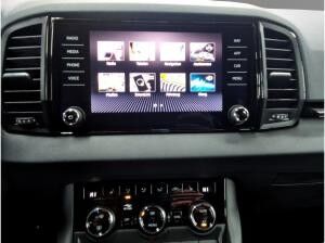 Skoda Karoq Sportline 1,5 TSI DSG AHK* Aktion