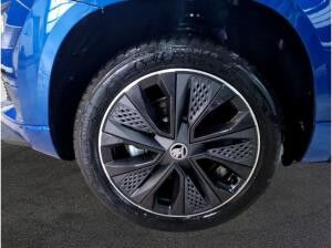 Skoda Karoq Sportline 1,5 TSI DSG AHK* Aktion