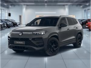 Volkswagen Tayron R-Line 2,0 l TSI OPF 4MOTION (204 PS) DSG*WINTERRÄDER*AHK*NAVI*7-SITZE*