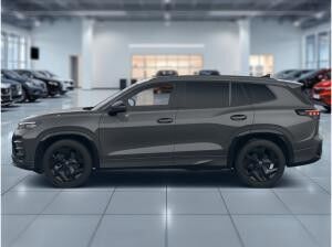 Volkswagen Tayron R-Line 2,0 l TSI OPF 4MOTION (204 PS) DSG*WINTERRÄDER*AHK*NAVI*7-SITZE*