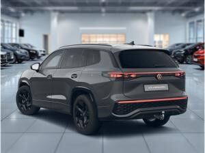 Volkswagen Tayron R-Line 2,0 l TSI OPF 4MOTION (204 PS) DSG*WINTERRÄDER*AHK*NAVI*7-SITZE*