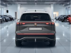 Volkswagen Tayron R-Line 2,0 l TSI OPF 4MOTION (204 PS) DSG*WINTERRÄDER*AHK*NAVI*7-SITZE*