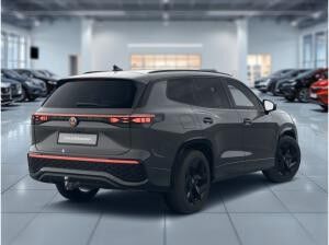 Volkswagen Tayron R-Line 2,0 l TSI OPF 4MOTION (204 PS) DSG*WINTERRÄDER*AHK*NAVI*7-SITZE*