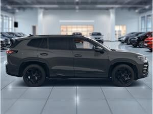 Volkswagen Tayron R-Line 2,0 l TSI OPF 4MOTION (204 PS) DSG*WINTERRÄDER*AHK*NAVI*7-SITZE*