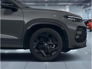 Volkswagen Tayron R-Line 2,0 l TSI OPF 4MOTION (204 PS) DSG*WINTERRÄDER*AHK*NAVI*7-SITZE*