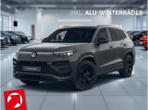 Volkswagen Tayron R-Line 2,0 l TSI OPF 4MOTION (204 PS) DSG*WINTERRÄDER*AHK*NAVI*7-SITZE*