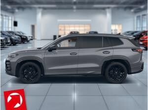 Volkswagen Tayron R-Line 1,5 eHybrid OPF (150/115 PS) DSG*AHK*WINTERRÄDER*