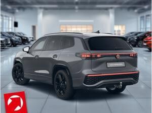 Volkswagen Tayron R-Line 1,5 eHybrid OPF (150/115 PS) DSG*AHK*WINTERRÄDER*