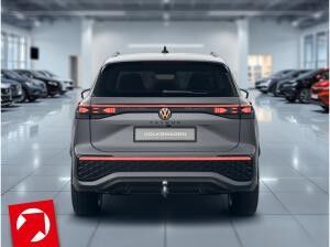 Volkswagen Tayron R-Line 1,5 eHybrid OPF (150/115 PS) DSG*AHK*WINTERRÄDER*