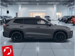 Volkswagen Tayron R-Line 1,5 eHybrid OPF (150/115 PS) DSG*AHK*WINTERRÄDER*