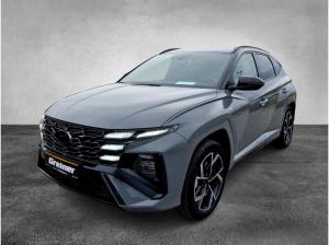 Hyundai TUCSON Tucson 1.6 T-GDI PHEV N Line 4WD MATRIX-LED|KRELL
