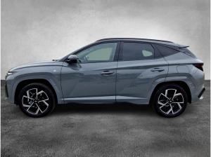 Hyundai TUCSON Tucson 1.6 T-GDI PHEV N Line 4WD MATRIX-LED|KRELL