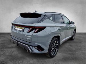 Hyundai TUCSON Tucson 1.6 T-GDI PHEV N Line 4WD MATRIX-LED|KRELL