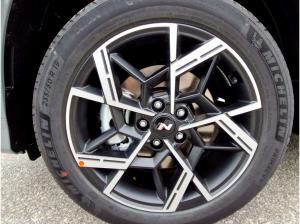 Hyundai TUCSON Tucson 1.6 T-GDI PHEV N Line 4WD MATRIX-LED|KRELL