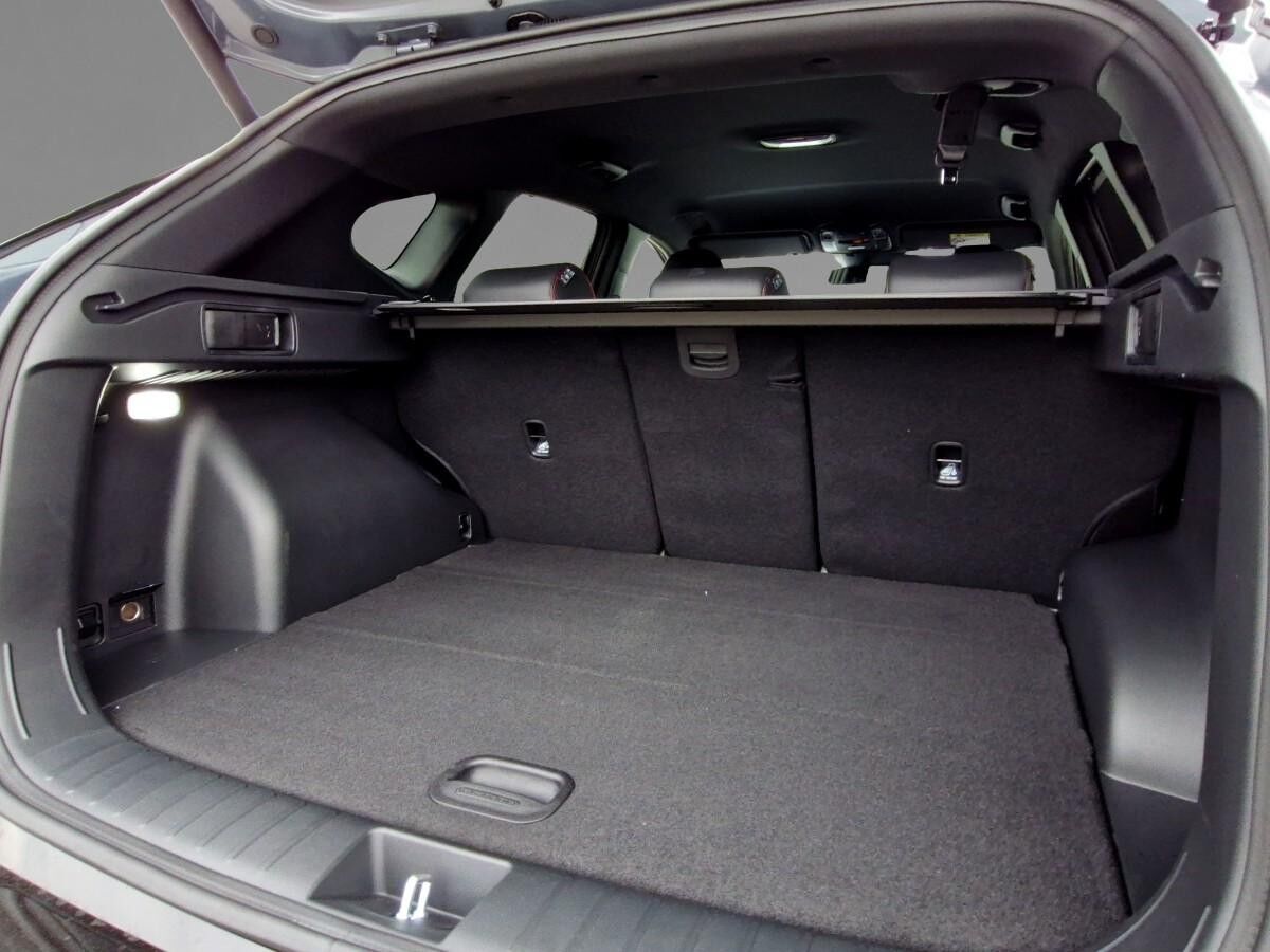 Hyundai TUCSON Tucson 1.6 T-GDI PHEV N Line 4WD MATRIX-LED|KRELL