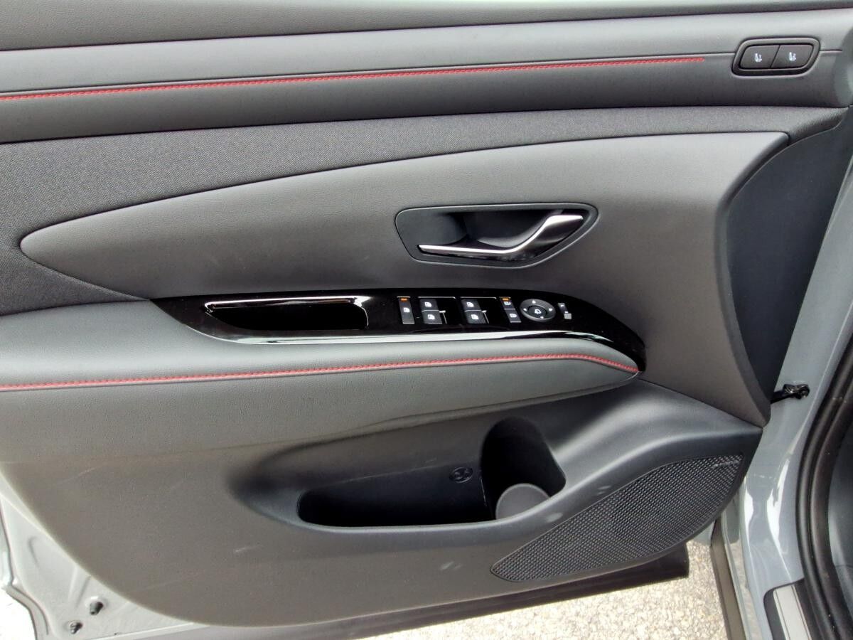 Hyundai TUCSON Tucson 1.6 T-GDI PHEV N Line 4WD MATRIX-LED|KRELL