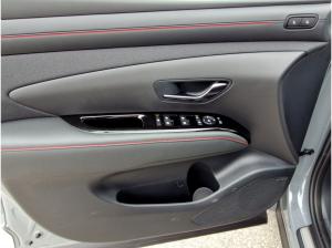 Hyundai TUCSON Tucson 1.6 T-GDI PHEV N Line 4WD MATRIX-LED|KRELL