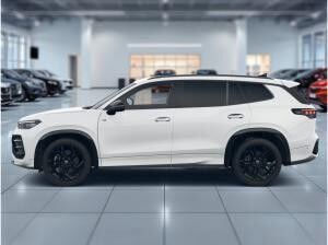 Volkswagen Tayron R-Line 2,0 l TDI SCR 4MOTION (193 PS)DSG*WINTERRÄDER*AHK*STHZG*7-SITZER*