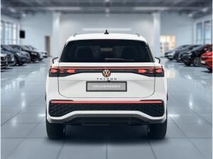 Volkswagen Tayron R-Line 2,0 l TDI SCR 4MOTION (193 PS)DSG*WINTERRÄDER*AHK*STHZG*7-SITZER*