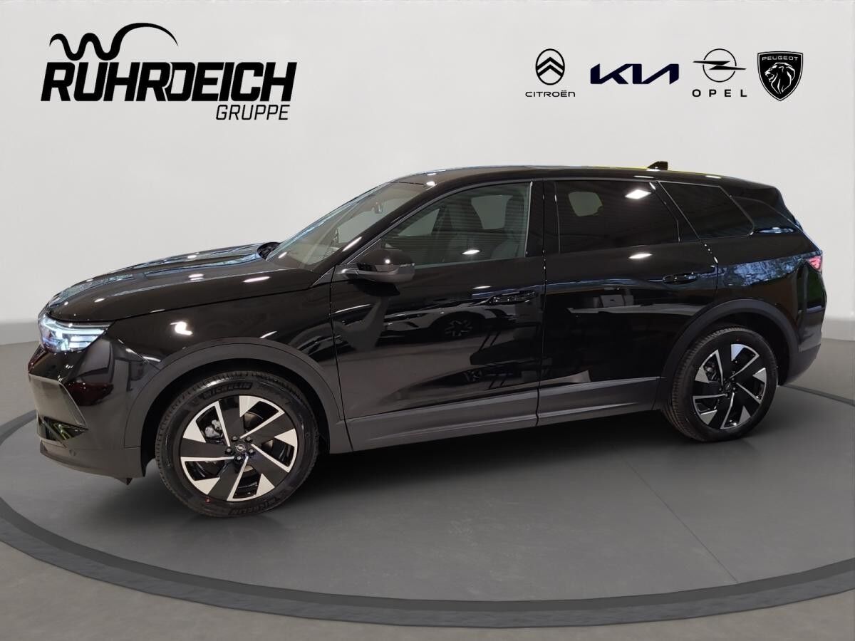 Opel Grandland PHEV GS ⚡*SOFORT VERFÜGBAR*⚡