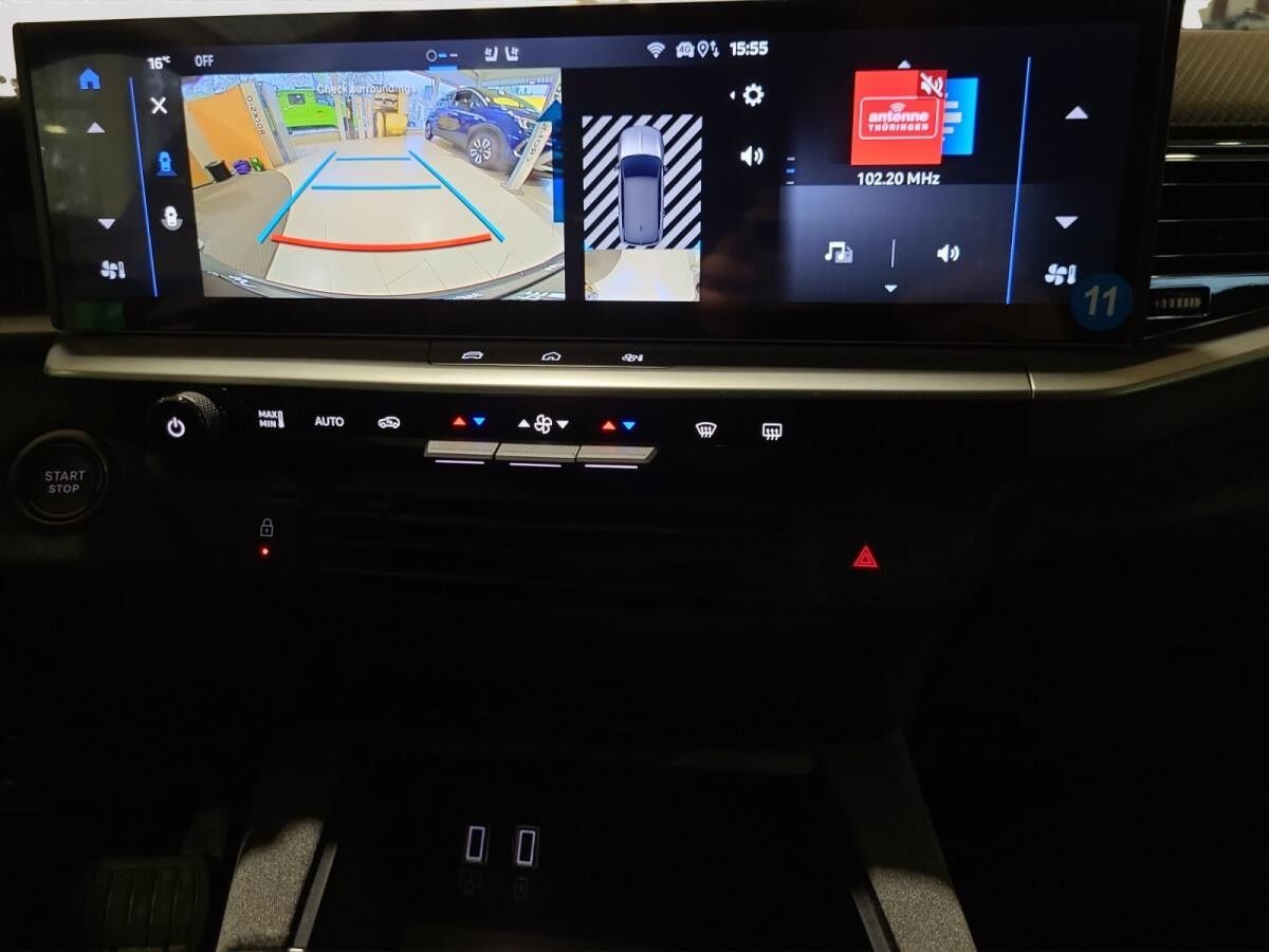 Opel Grandland PHEV GS ⚡*SOFORT VERFÜGBAR*⚡