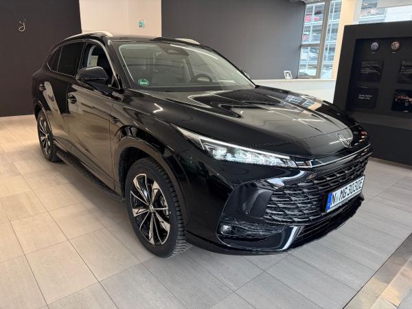 MG HS PHEV Luxury 360Grad,SHZ,PDC,NAVI,LED,Autom.