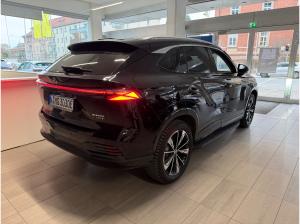 MG HS PHEV Luxury 360Grad,SHZ,PDC,NAVI,LED,Autom.