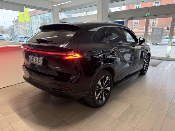 MG HS PHEV Luxury 360Grad,SHZ,PDC,NAVI,LED,Autom.