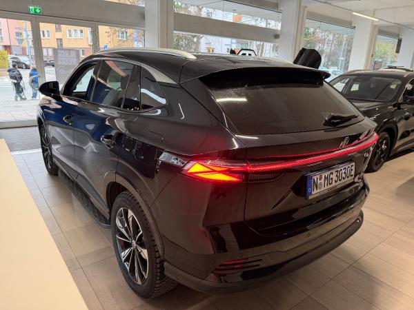 MG HS PHEV Luxury 360Grad,SHZ,PDC,NAVI,LED,Autom.