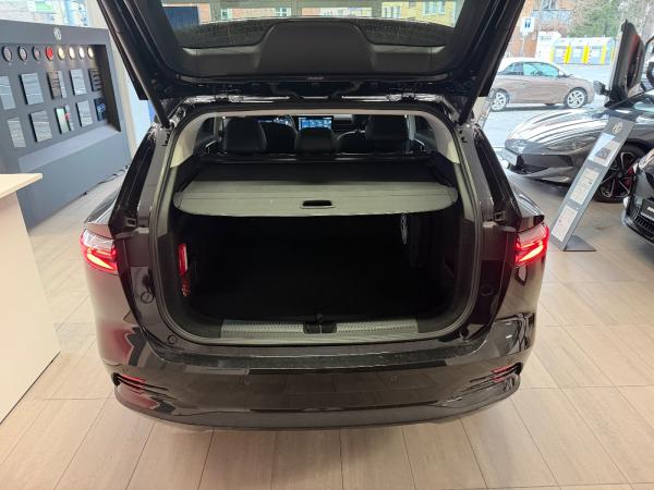 MG HS PHEV Luxury 360Grad,SHZ,PDC,NAVI,LED,Autom.