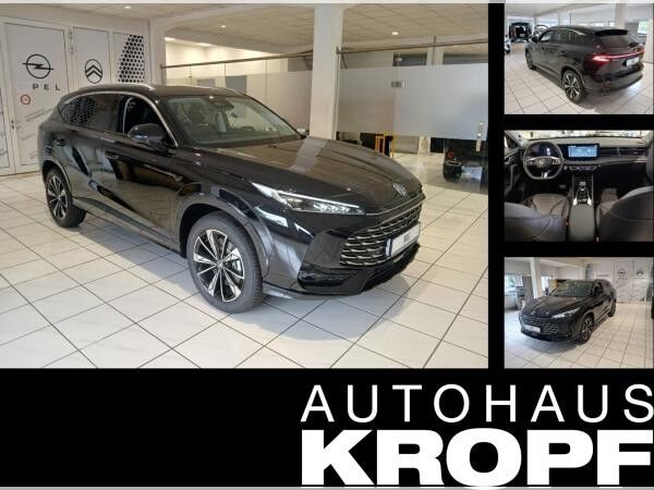 MG HS PHEV Luxury 360Grad,SHZ,PDC,NAVI,LED,Autom.