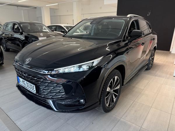 MG HS ⚡Plug-In Hybrid ⚡ Luxury ⚡ 100 km elektrische Reichweite ⚡