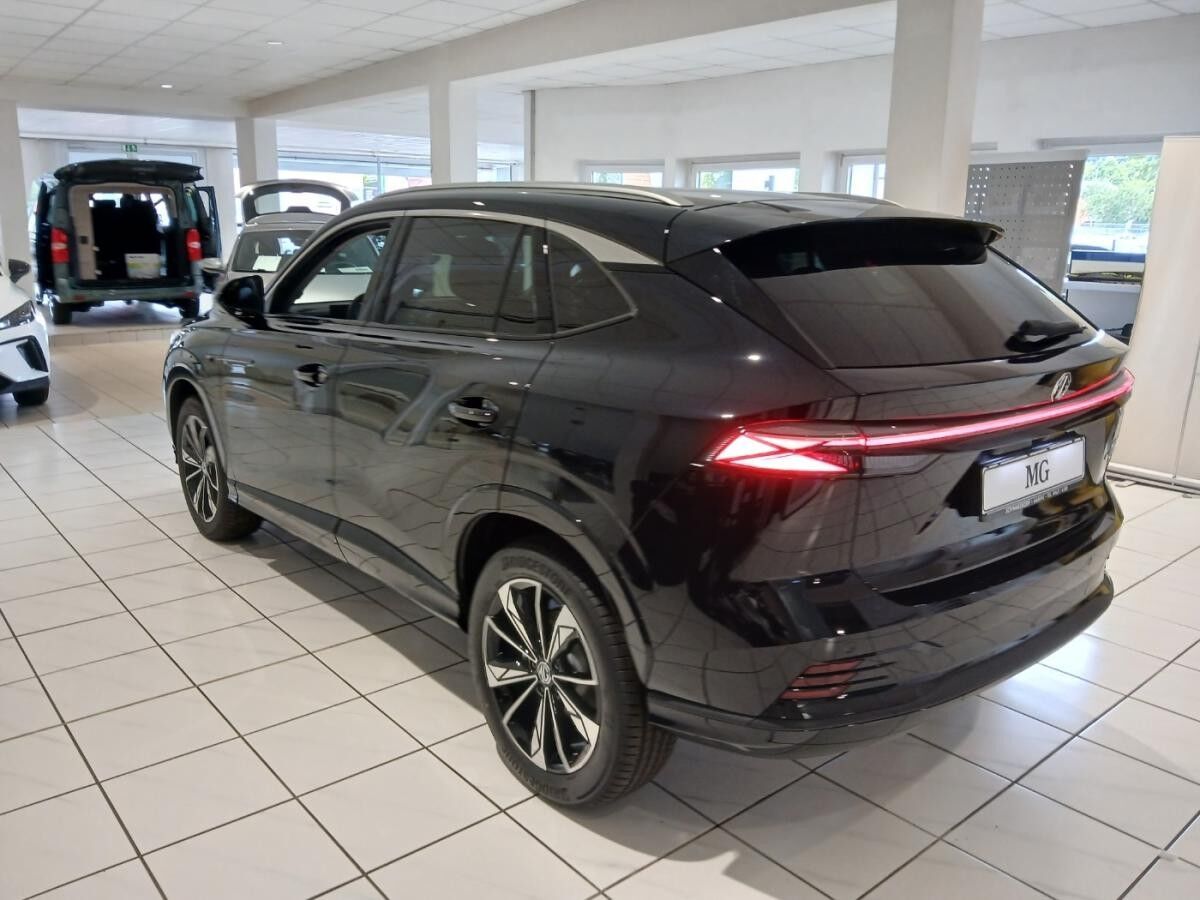 MG HS PHEV Luxury 360Grad,SHZ,PDC,NAVI,LED,Autom.