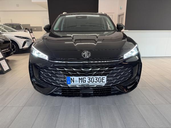 MG HS ⚡Plug-In Hybrid ⚡ Luxury ⚡ 100 km elektrische Reichweite ⚡