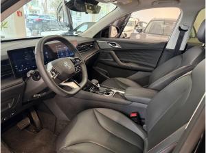 MG HS PHEV Luxury 360Grad,SHZ,PDC,NAVI,LED,Autom.