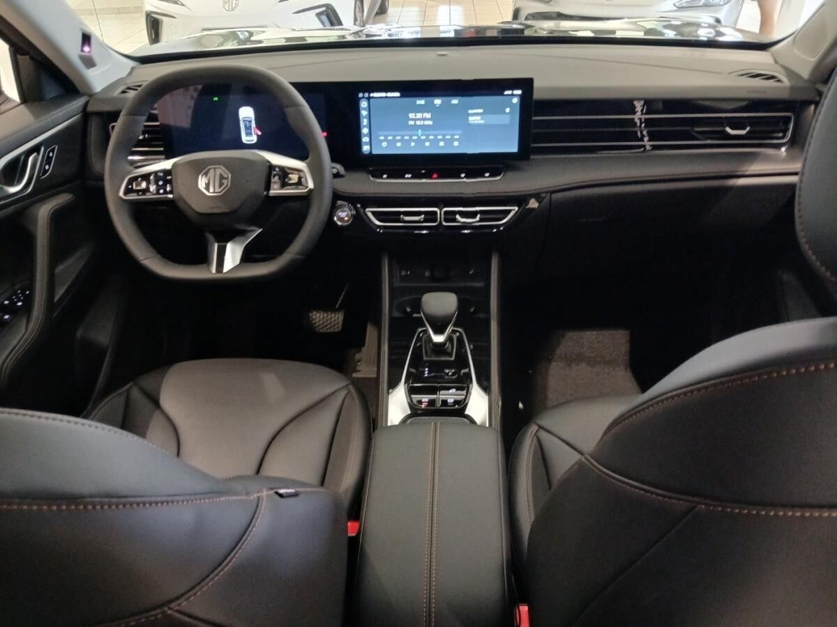 MG HS PHEV Luxury 360Grad,SHZ,PDC,NAVI,LED,Autom.