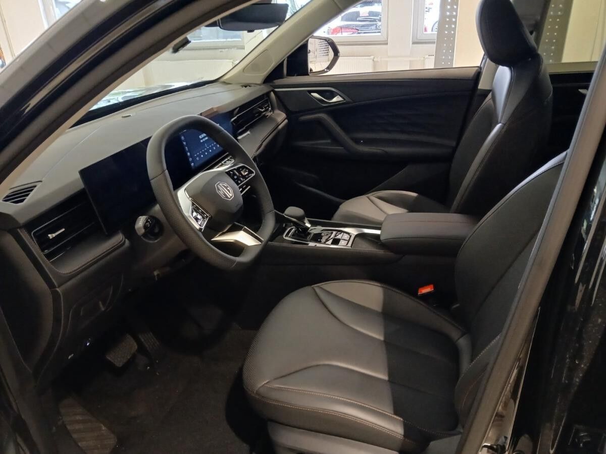 MG HS PHEV Luxury 360Grad,SHZ,PDC,NAVI,LED,Autom.