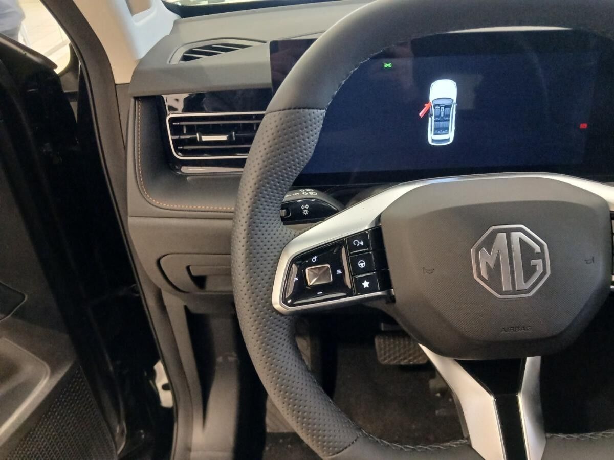 MG HS PHEV Luxury 360Grad,SHZ,PDC,NAVI,LED,Autom.