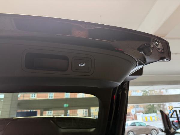 MG HS ⚡Plug-In Hybrid ⚡ Luxury ⚡ 100 km elektrische Reichweite ⚡