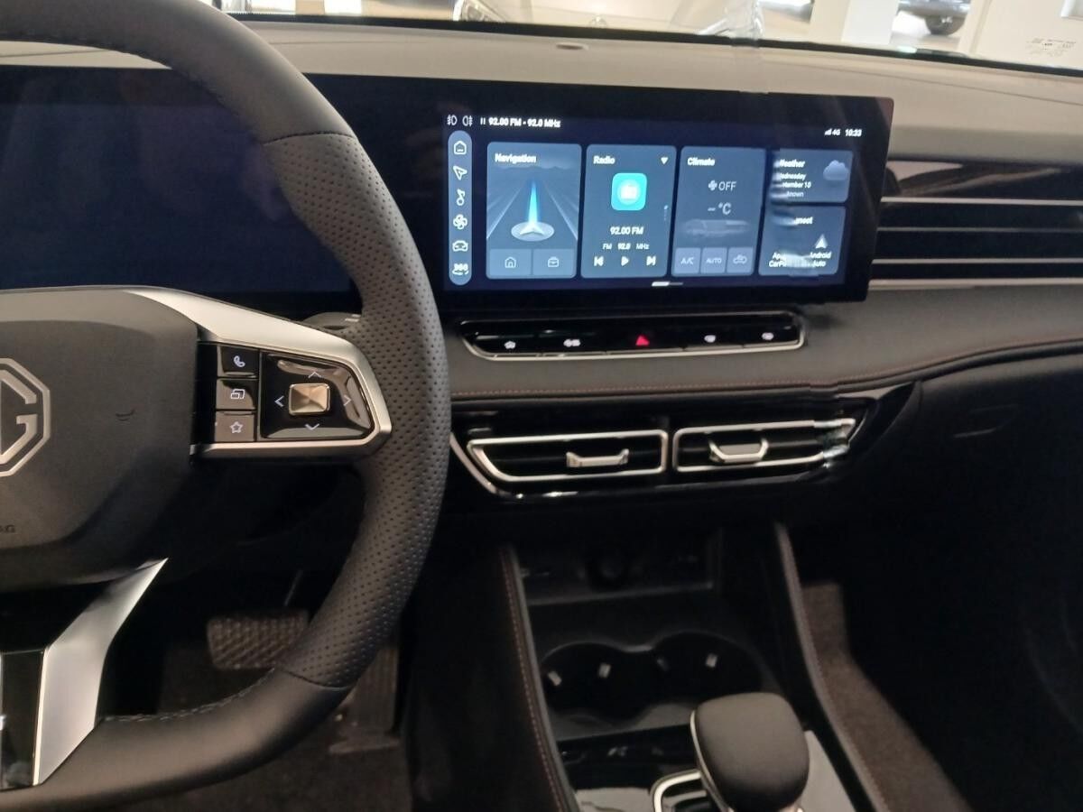 MG HS PHEV Luxury 360Grad,SHZ,PDC,NAVI,LED,Autom.