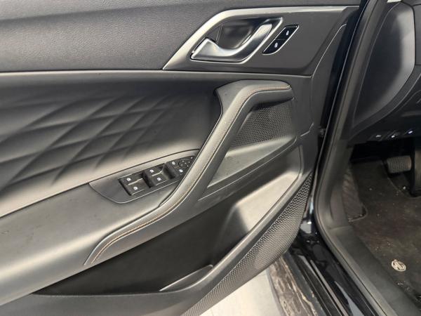 MG HS ⚡Plug-In Hybrid ⚡ Luxury ⚡ 100 km elektrische Reichweite ⚡