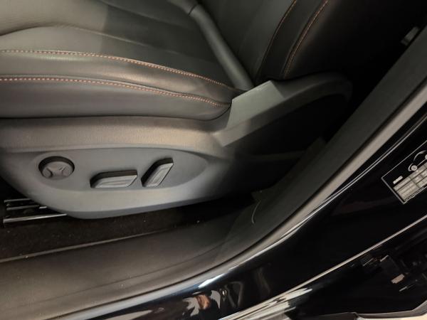 MG HS ⚡Plug-In Hybrid ⚡ Luxury ⚡ 100 km elektrische Reichweite ⚡