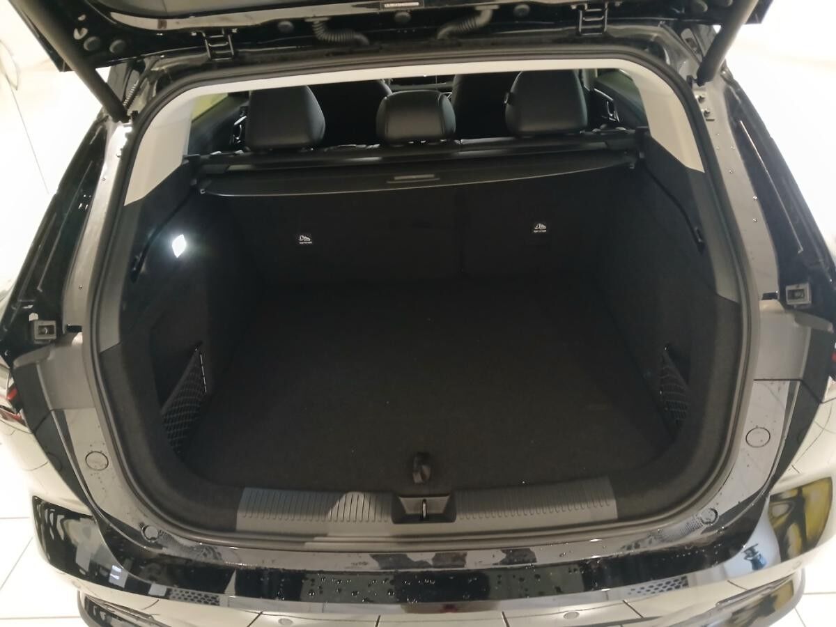 MG HS PHEV Luxury 360Grad,SHZ,PDC,NAVI,LED,Autom.