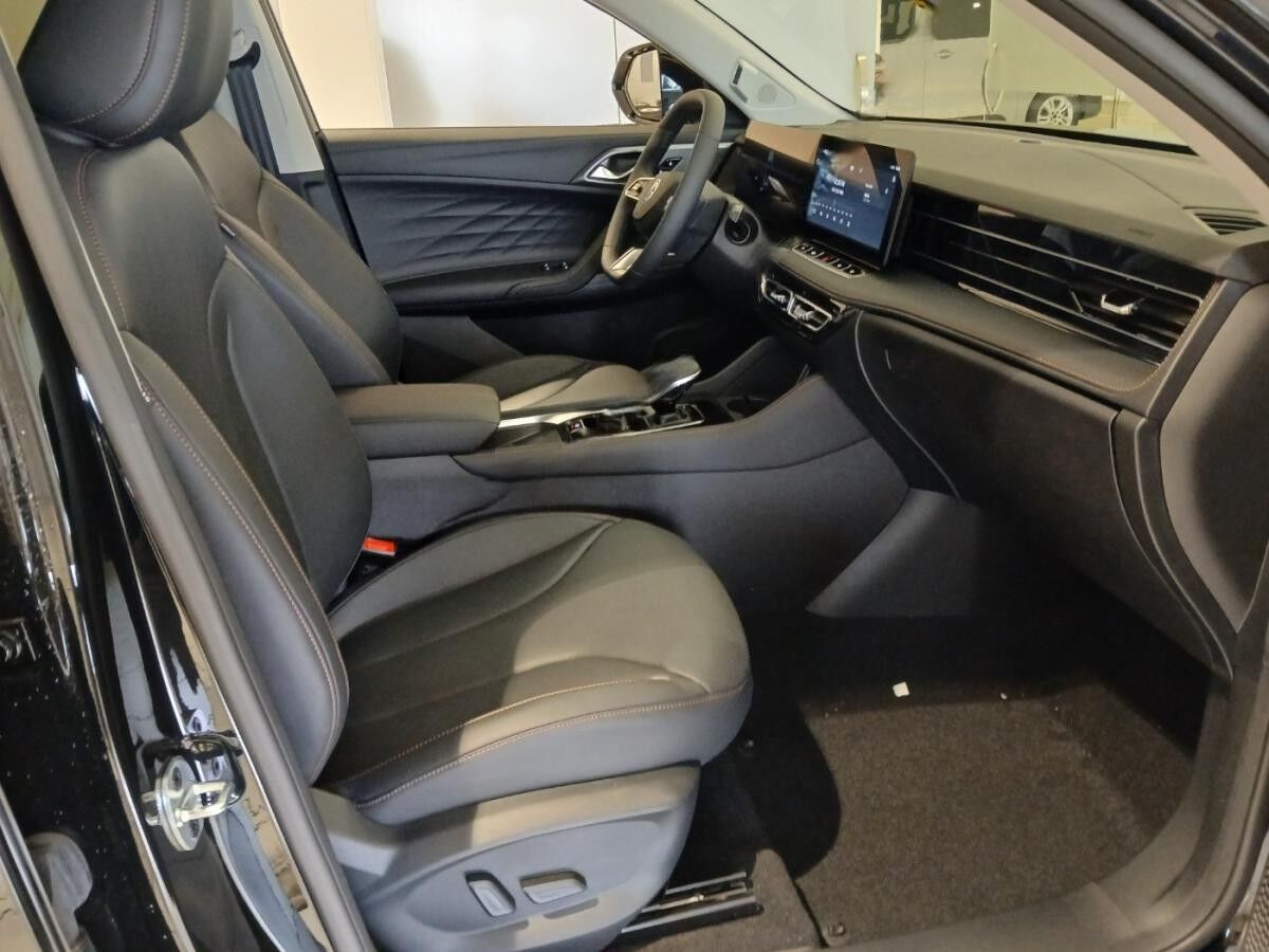 MG HS PHEV Luxury 360Grad,SHZ,PDC,NAVI,LED,Autom.