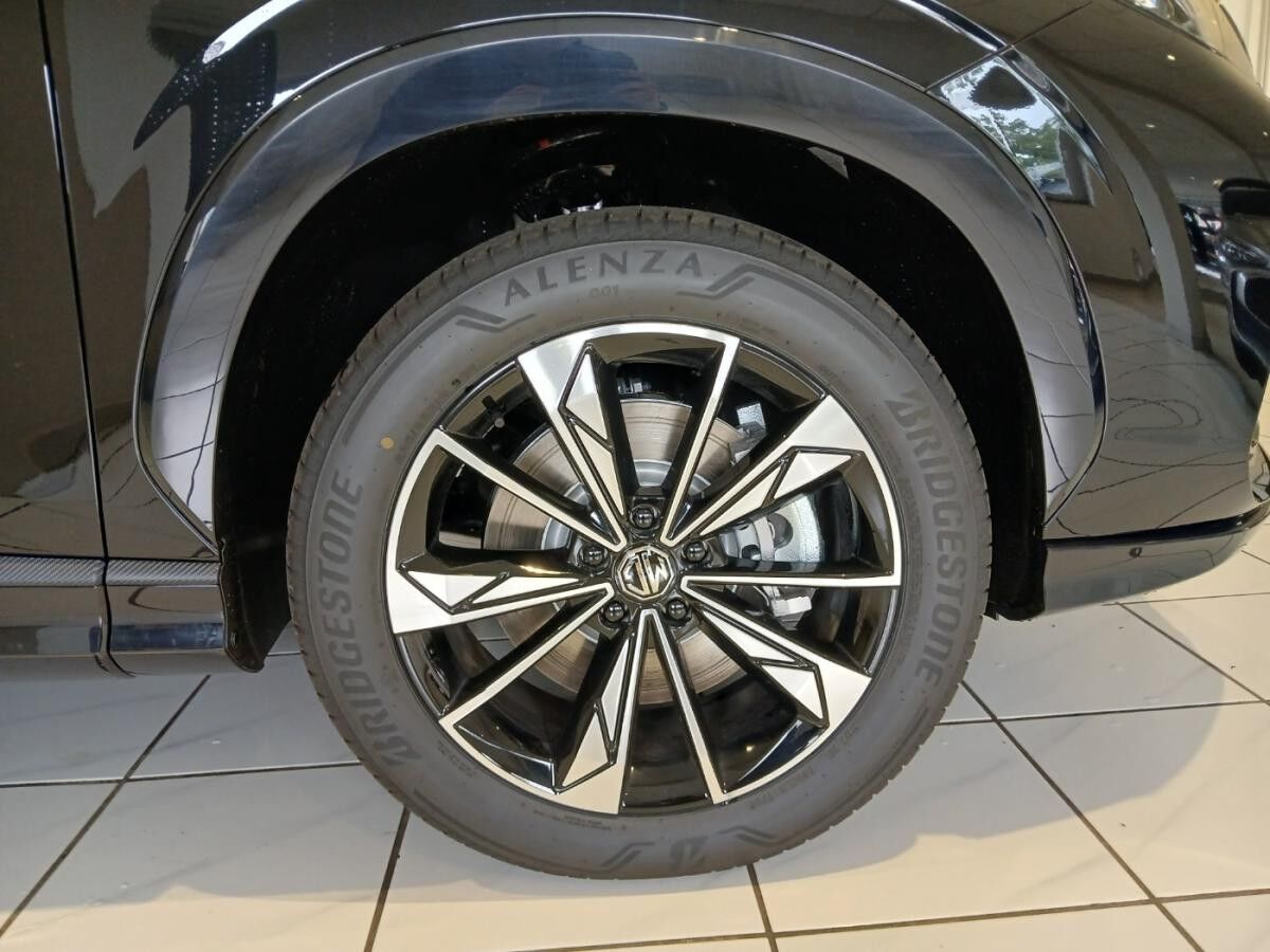 MG HS PHEV Luxury 360Grad,SHZ,PDC,NAVI,LED,Autom.