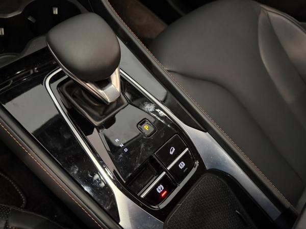 MG HS ⚡Plug-In Hybrid ⚡ Luxury ⚡ 100 km elektrische Reichweite ⚡