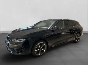 Opel Astra GS Diesel Automatik ALLWETTER ✅*SOFORT VERFÜGBAR*✅