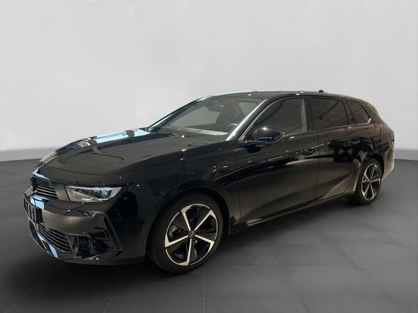 Opel Astra GS Diesel Automatik ALLWETTER ✅*SOFORT VERFÜGBAR*✅